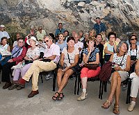 DSC 8825 G65 plus 4 aliens in CASA GROTTA